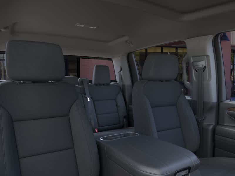 New 2026 Cypress Gray Chevrolet LT image 24