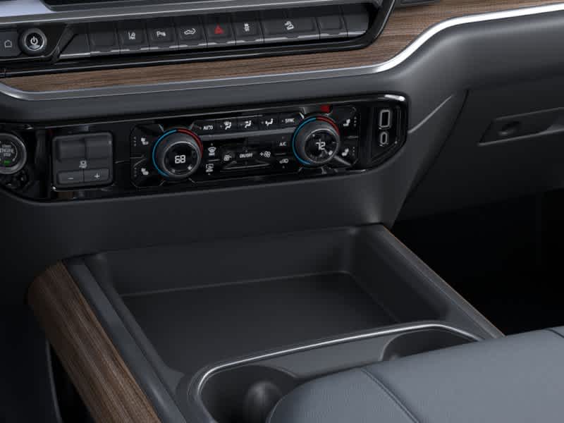 New 2026 Cypress Gray Chevrolet LT image 23