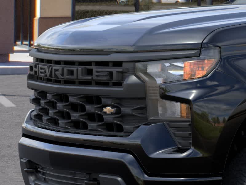 2026 Chevrolet Silverado 1500 Custom - Photo 13