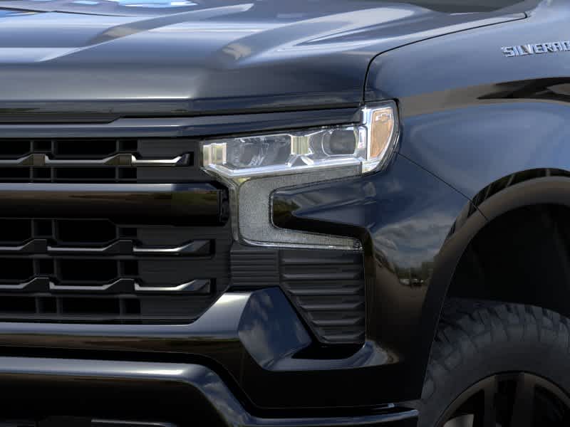 New 2026 Black Chevrolet RST image 10