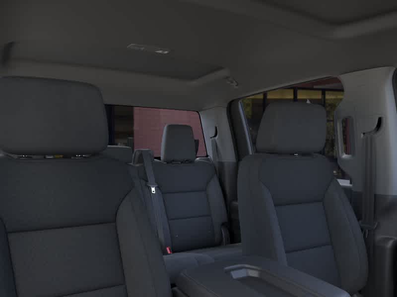 New 2026 Black Chevrolet RST image 24