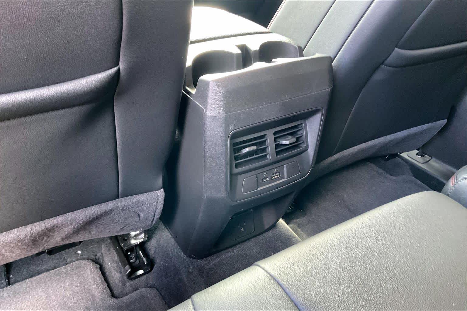Used 2025 Sterling Gray Metallic Chevrolet Z71 image 64