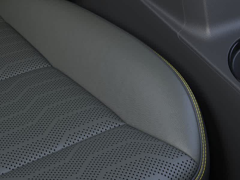 New 2026 Black Chevrolet ZR2 image 21