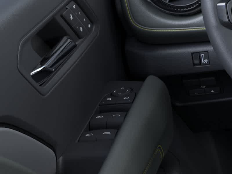 New 2026 Black Chevrolet ZR2 image 22