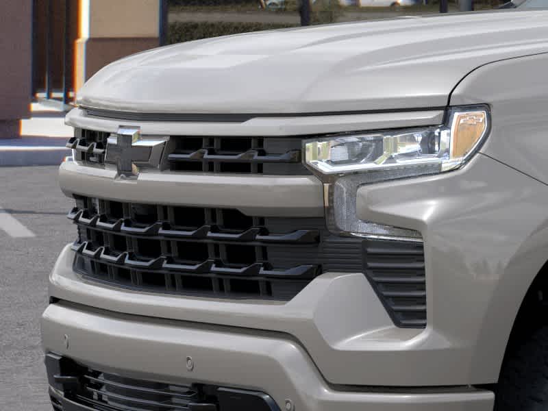 New 2026 White Sands Chevrolet RST image 13