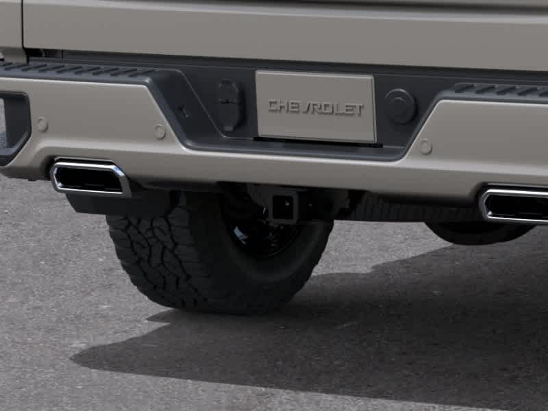 New 2026 White Sands Chevrolet RST image 14