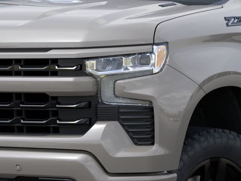 New 2026 White Sands Chevrolet RST image 10