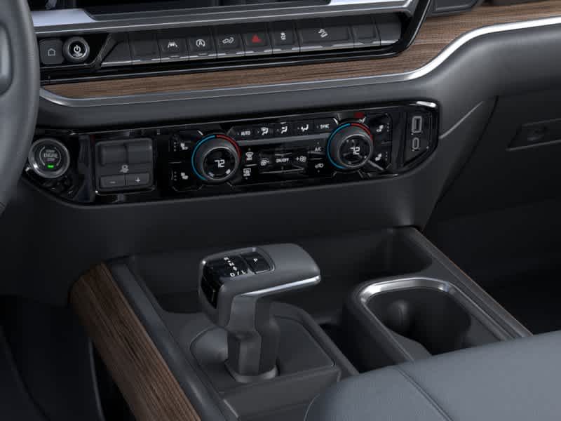 New 2026 Sterling Gray Metallic Chevrolet RST image 23