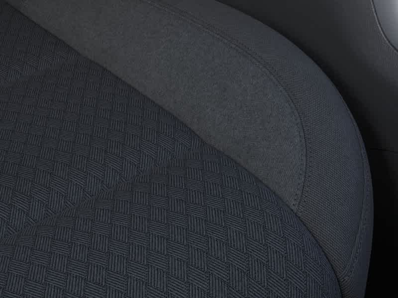 New 2026 Sterling Gray Metallic Chevrolet RST image 21
