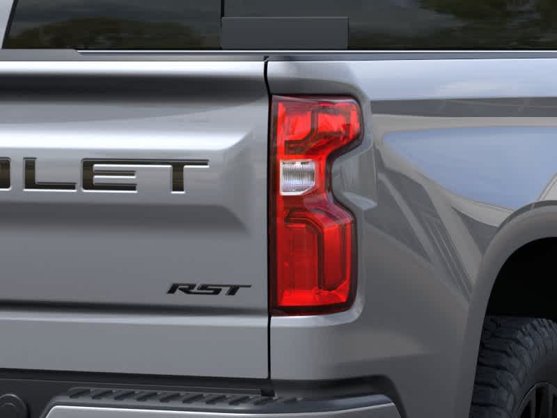 New 2026 Sterling Gray Metallic Chevrolet RST image 11