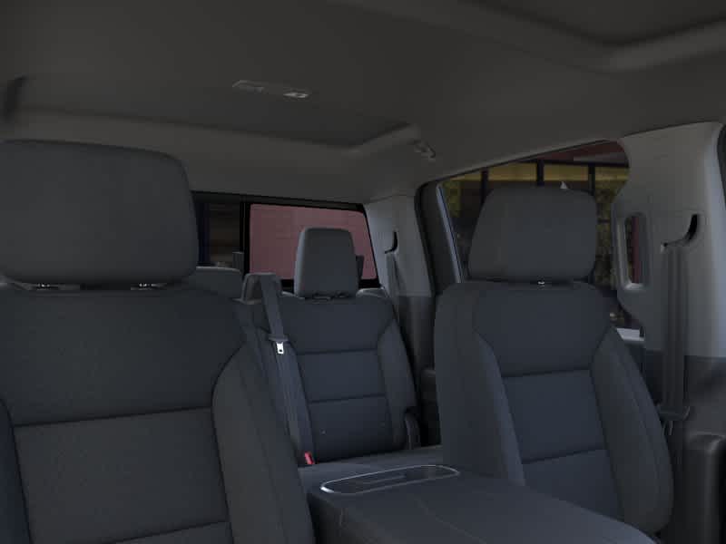 New 2026 Sterling Gray Metallic Chevrolet RST image 24
