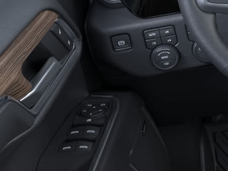 New 2026 Sterling Gray Metallic Chevrolet RST image 22