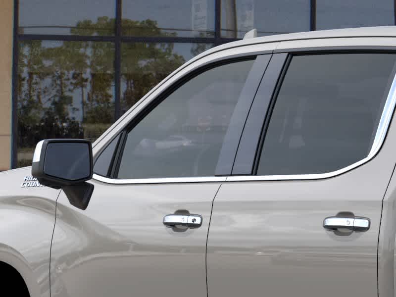 New 2026 White Sands Chevrolet High Country image 12