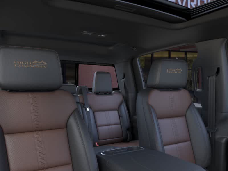 New 2026 White Sands Chevrolet High Country image 24