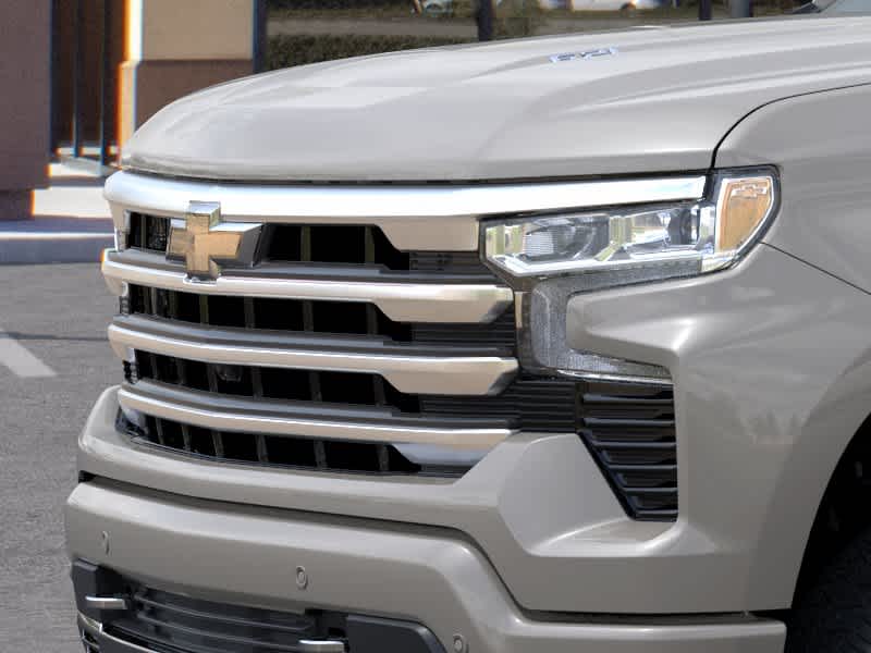 New 2026 White Sands Chevrolet High Country image 13