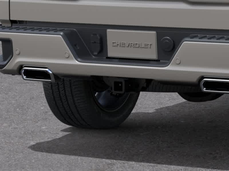 New 2026 White Sands Chevrolet High Country image 14