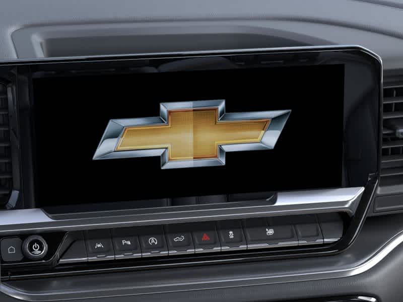 New 2026 White Sands Chevrolet High Country image 20