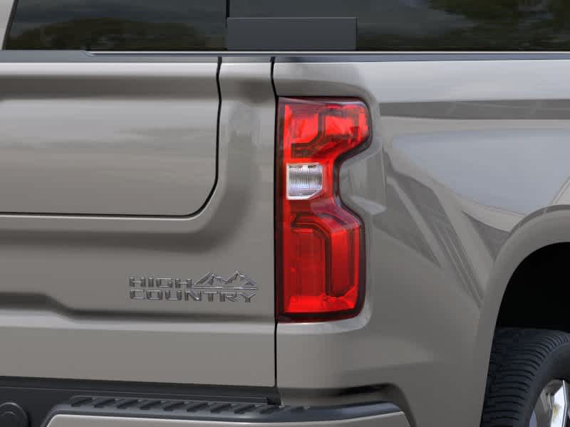 New 2026 White Sands Chevrolet High Country image 11