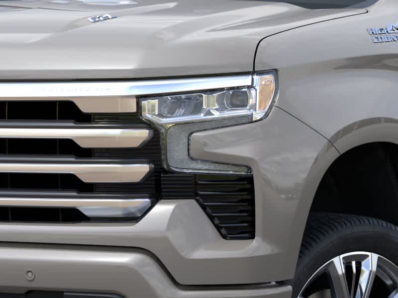 New 2026 White Sands Chevrolet High Country image 10