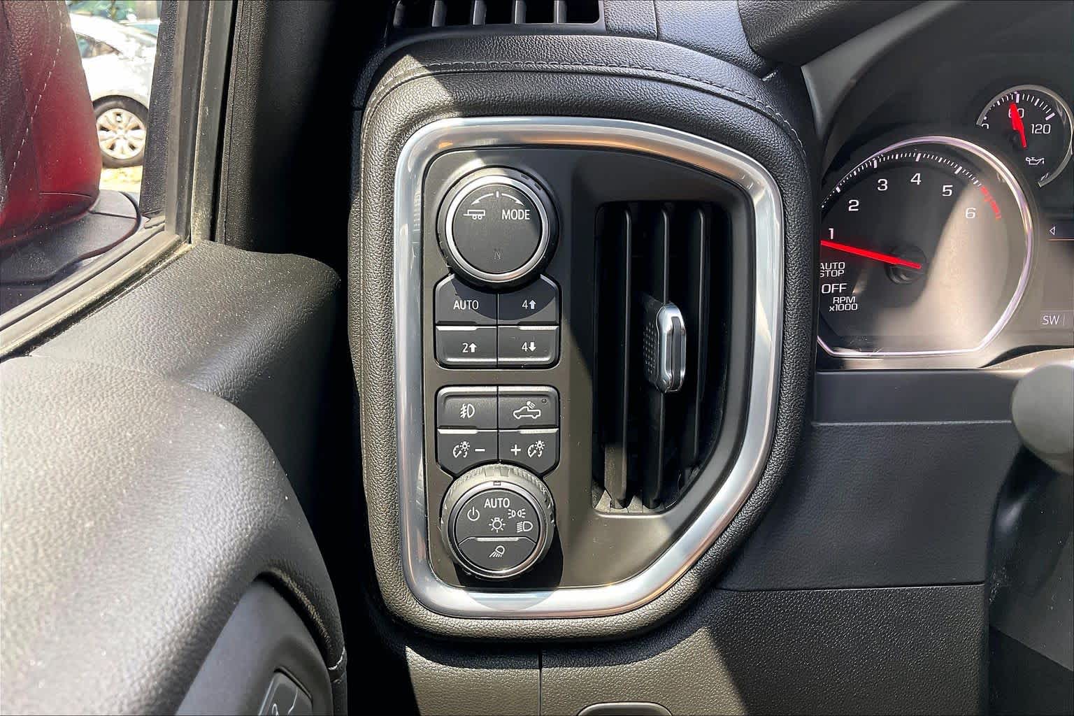 Used 2020 RED HOT Chevrolet RST image 32