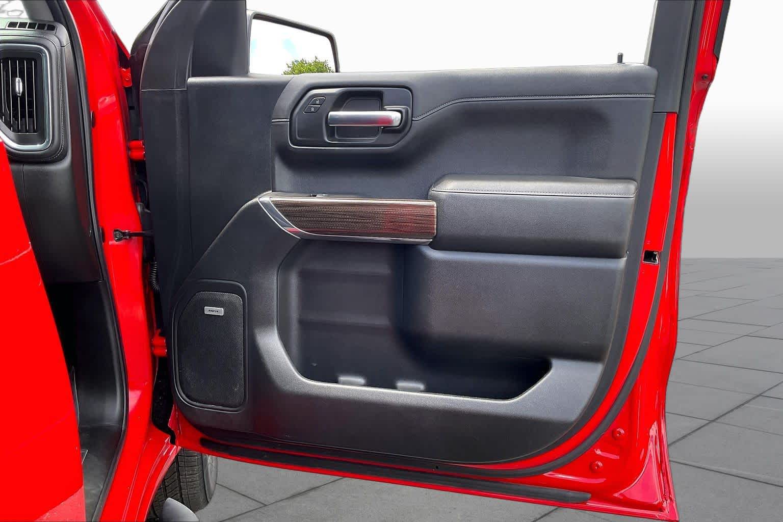 Used 2020 RED HOT Chevrolet RST image 23