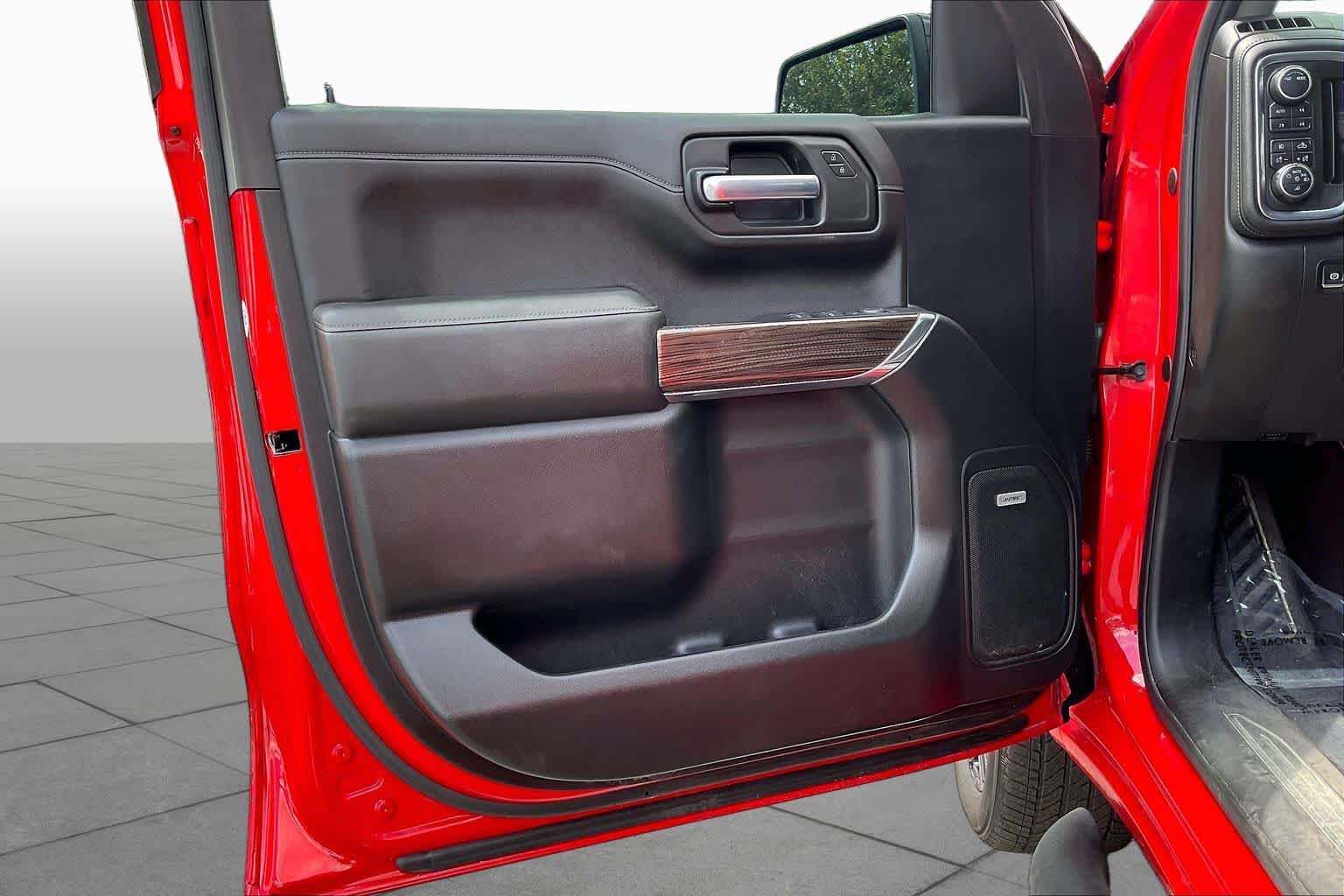 Used 2020 RED HOT Chevrolet RST image 22