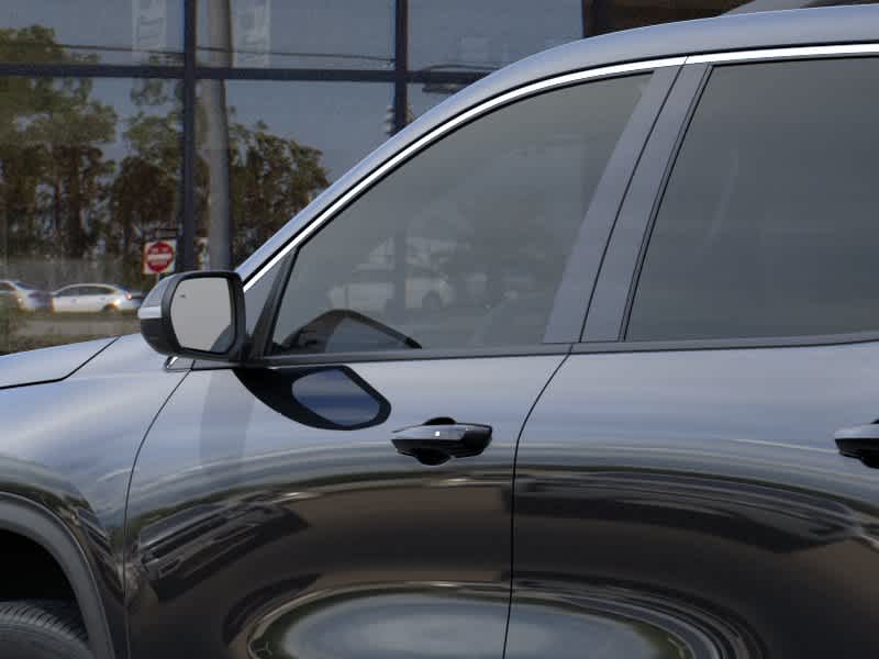 New 2026 Mosaic Black Metallic Chevrolet LT image 12