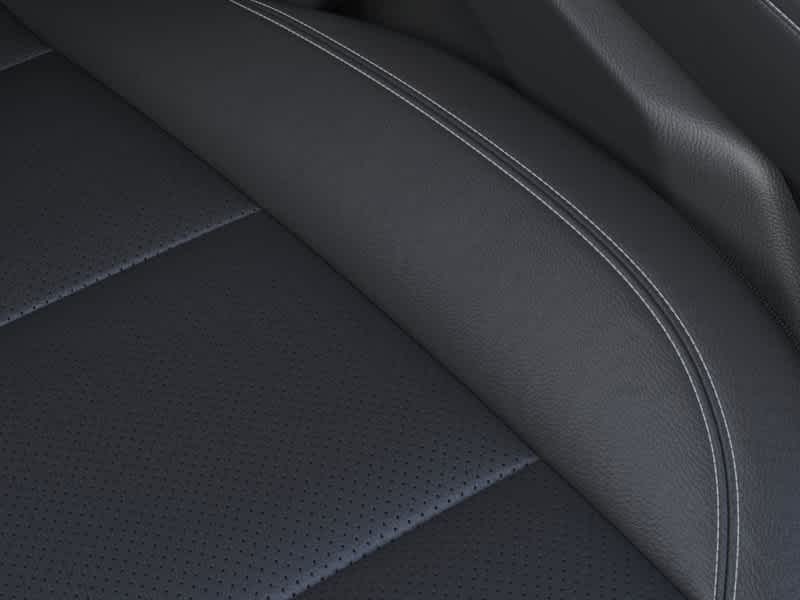 New 2026 Mosaic Black Metallic Chevrolet LT image 21