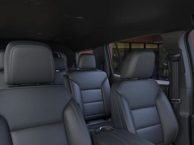 New 2026 Mosaic Black Metallic Chevrolet LT image 24