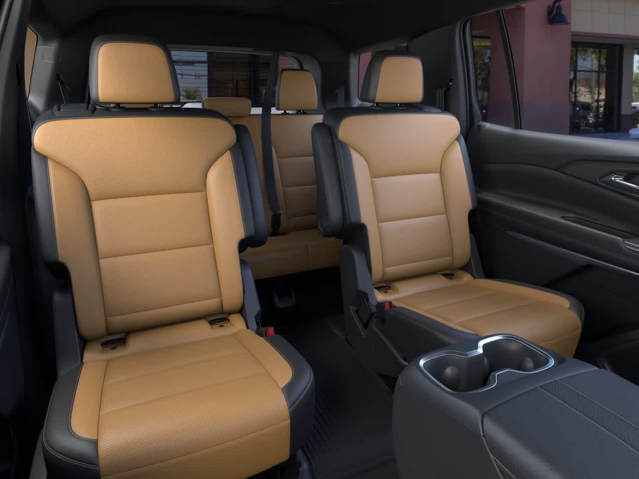 New 2027 Sandstone Gray Chevrolet Z71 image 17