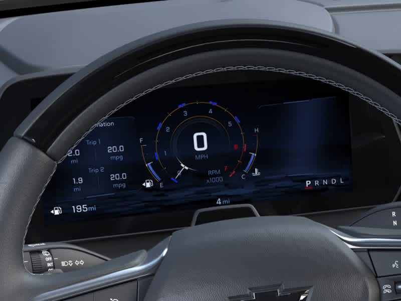 New 2027 Sandstone Gray Chevrolet Z71 image 18