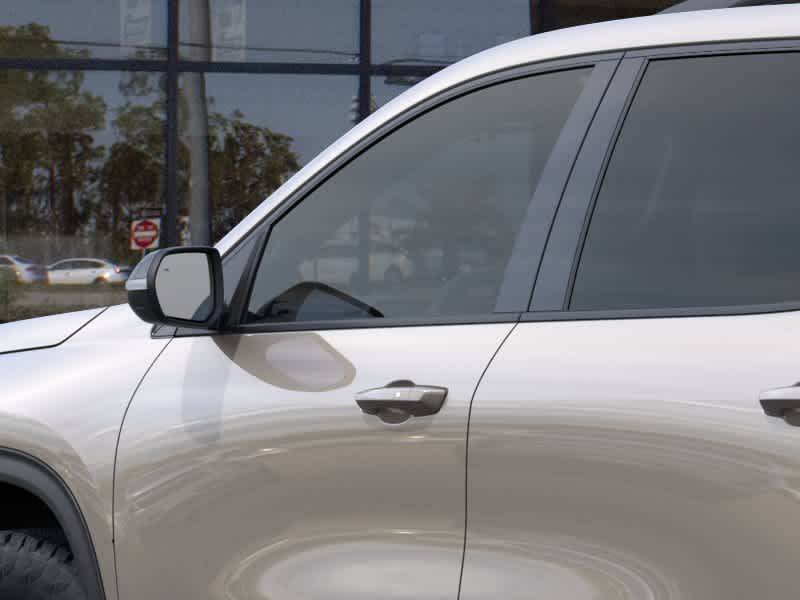New 2027 Sandstone Gray Chevrolet Z71 image 12