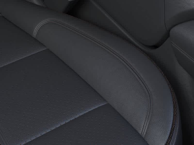 New 2026 Sterling Gray Metallic Chevrolet High Country image 21