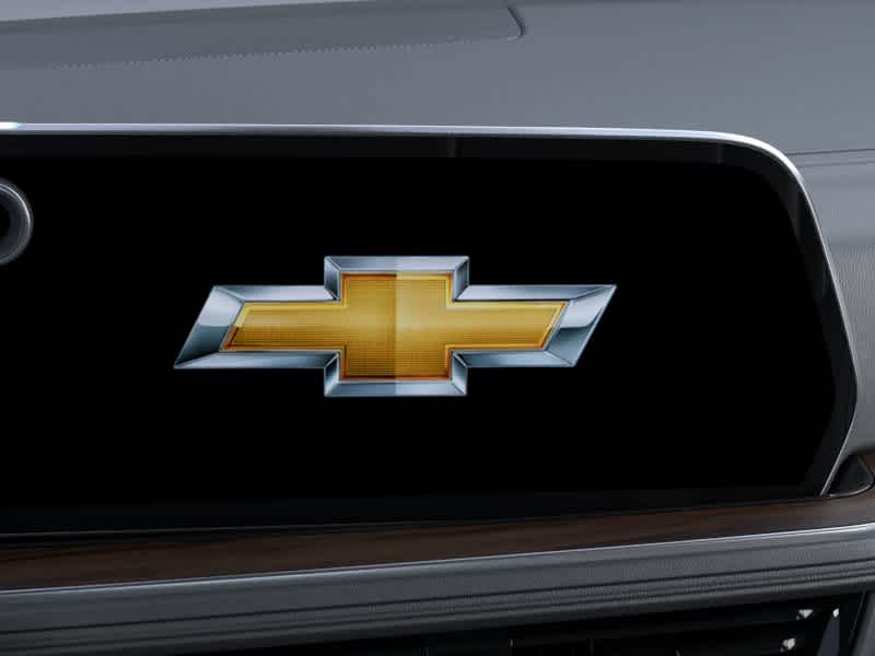 New 2026 Sterling Gray Metallic Chevrolet High Country image 20