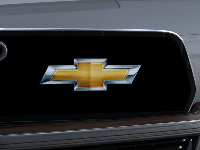 New 2026 Black Chevrolet High Country image 20