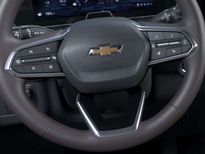 New 2026 Black Chevrolet High Country image 19