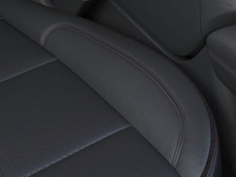 New 2026 Black Chevrolet High Country image 21