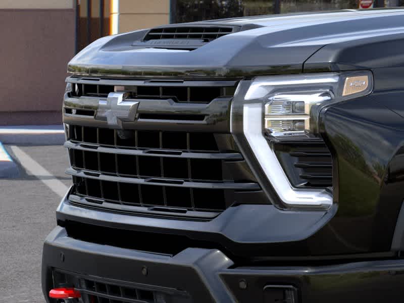 New 2026 Black Chevrolet LT image 13