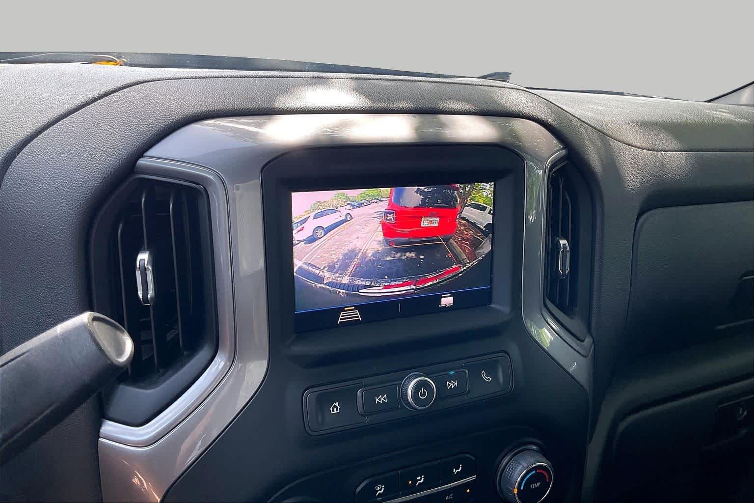 Used 2022 Black Chevrolet Custom image 21