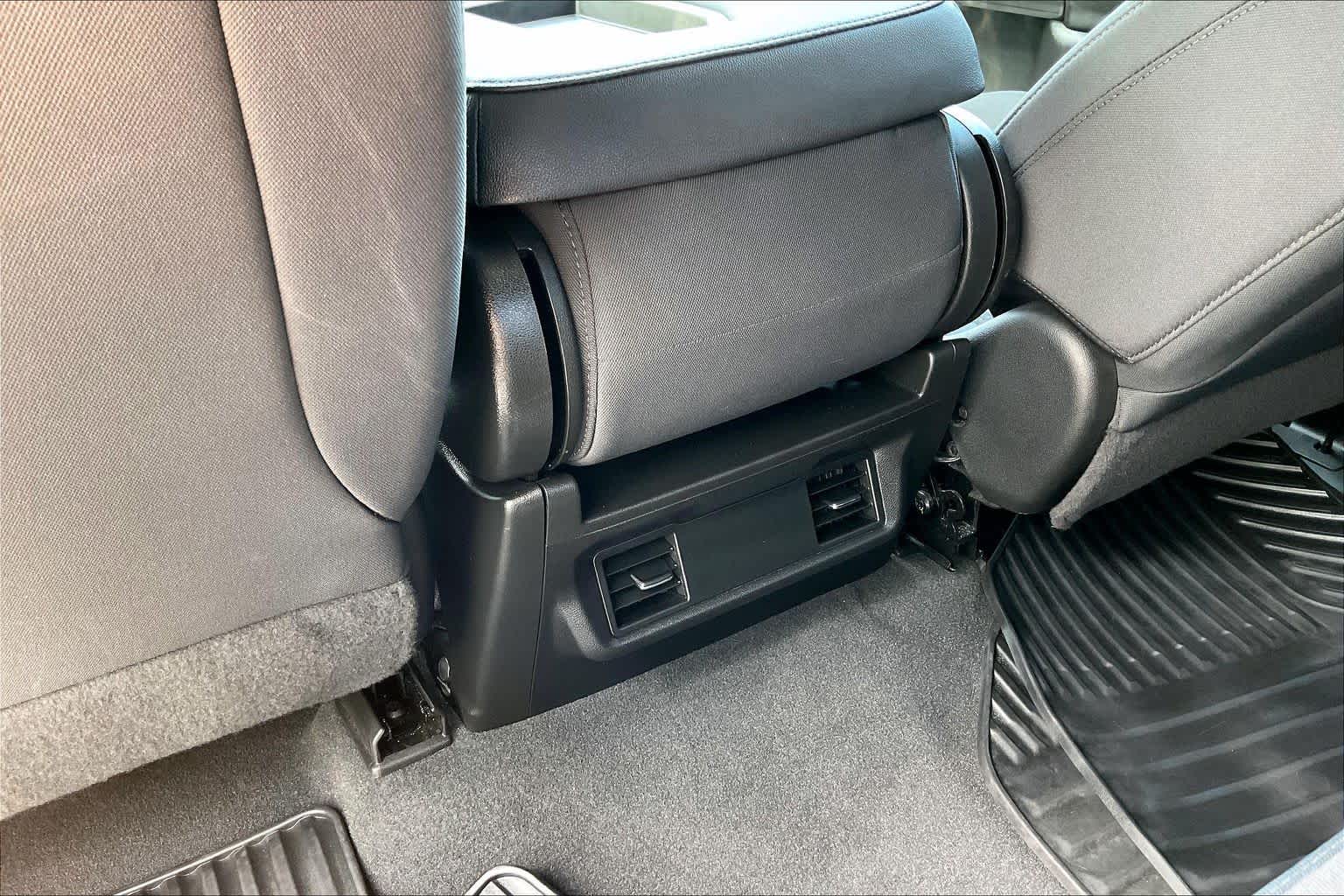 Used 2022 Black Chevrolet Custom image 33