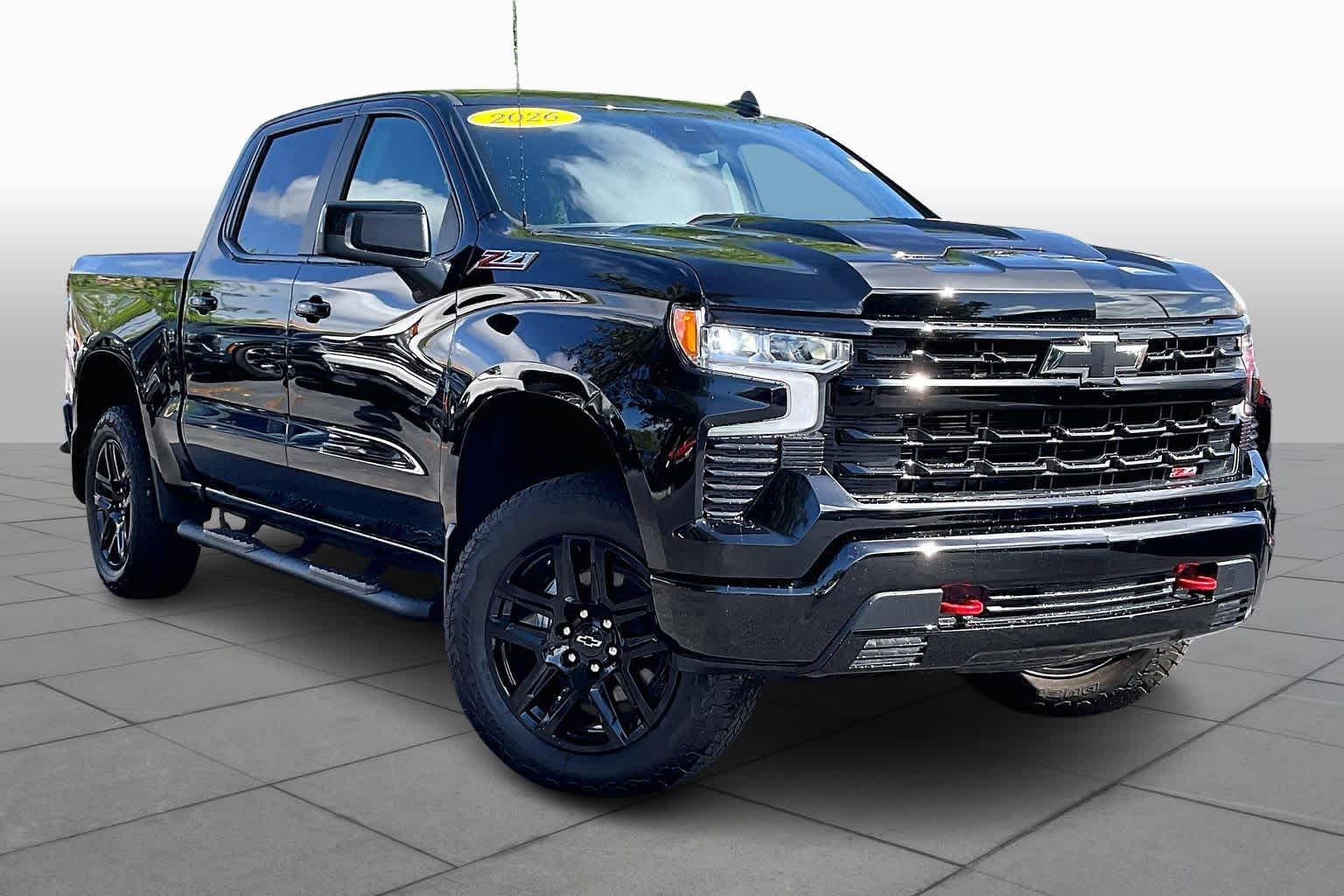 View vehicle photo 6