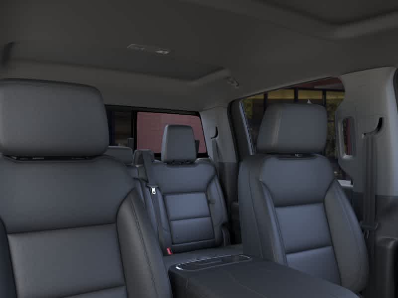 New 2026 Black Chevrolet LT Trail Boss image 24