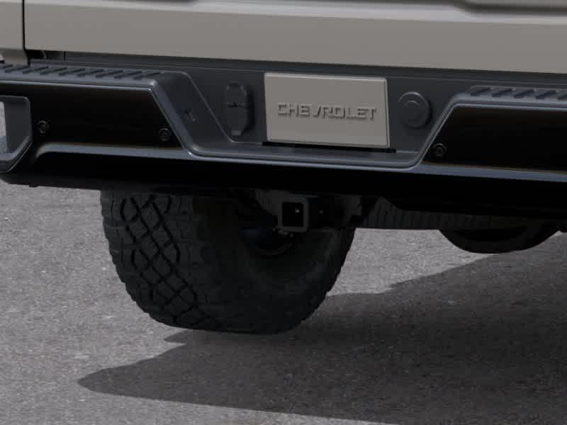 New 2026 White Sands Chevrolet ZR2 image 14