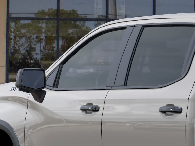 New 2026 White Sands Chevrolet ZR2 image 12