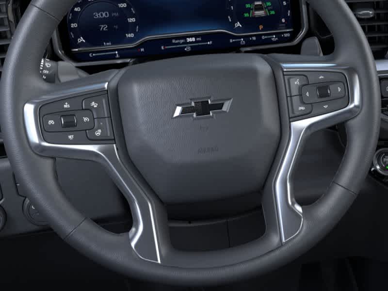 New 2026 White Sands Chevrolet ZR2 image 19