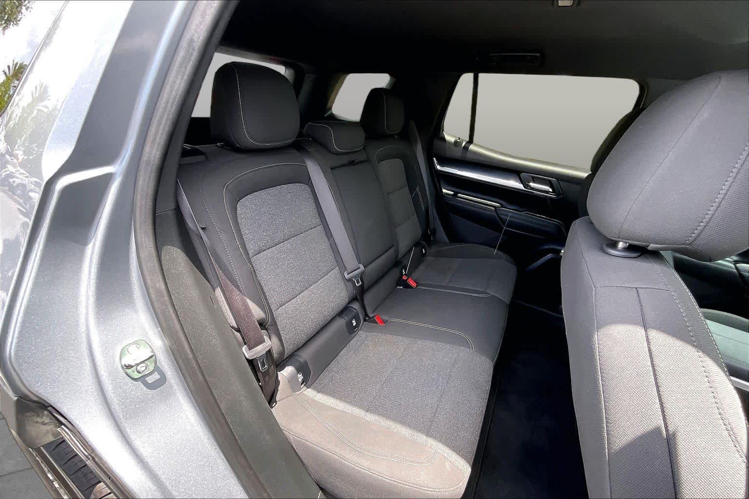Used 2026 Sterling Metallic GMC Elevation image 26