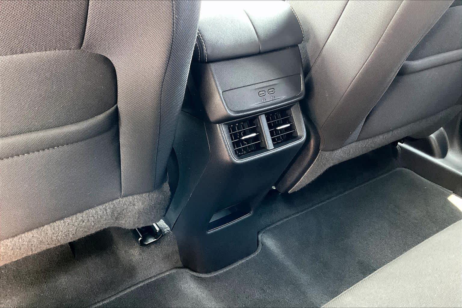 Used 2026 Sterling Metallic GMC Elevation image 33