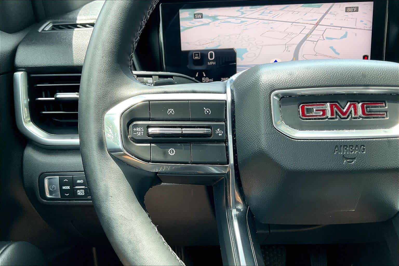 Used 2026 Sterling Metallic GMC Elevation image 18