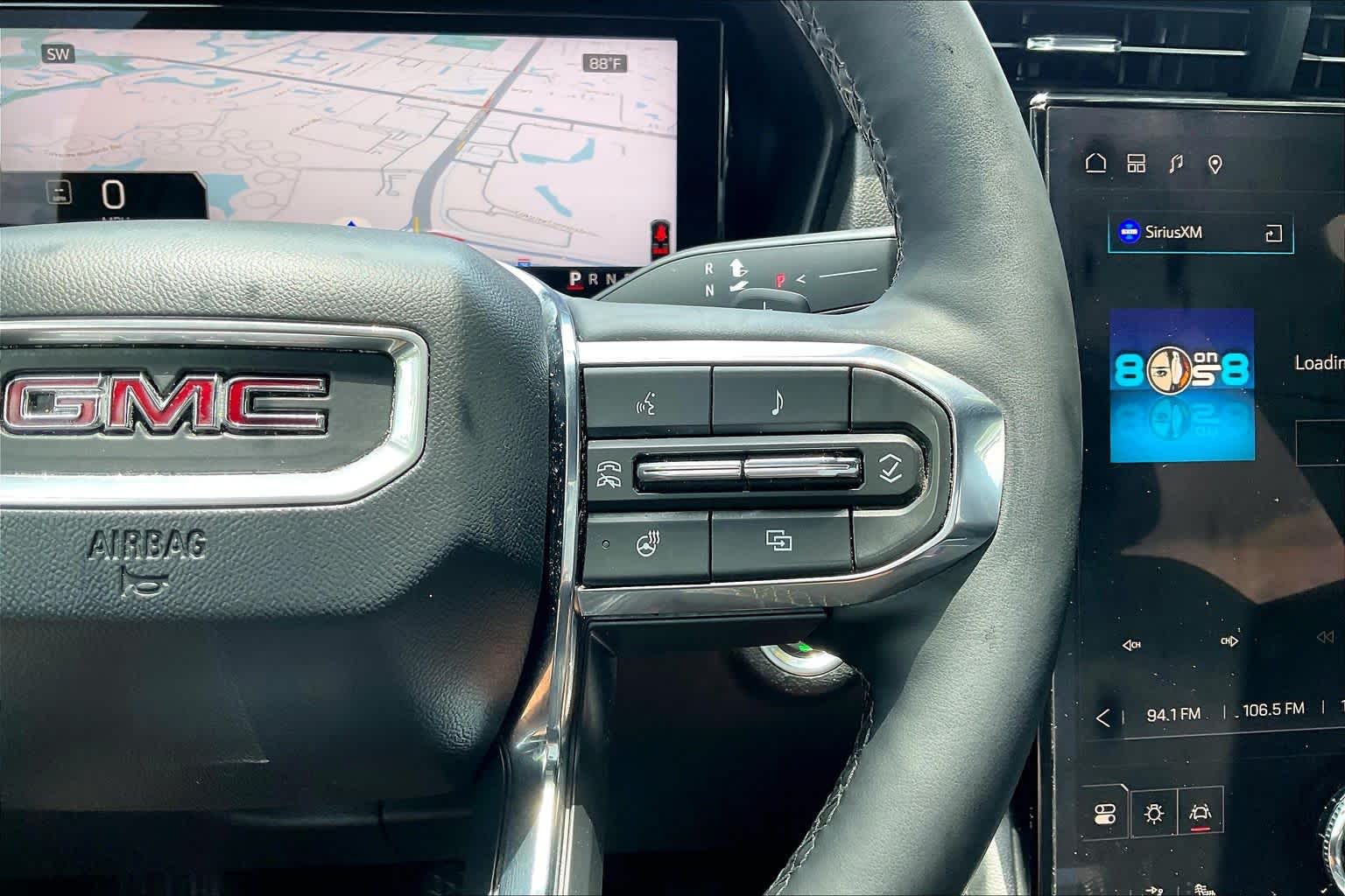 Used 2026 Sterling Metallic GMC Elevation image 19