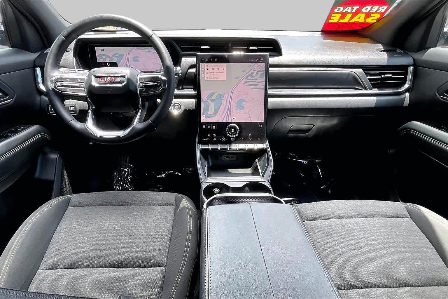 Used 2026 Sterling Metallic GMC Elevation image 15